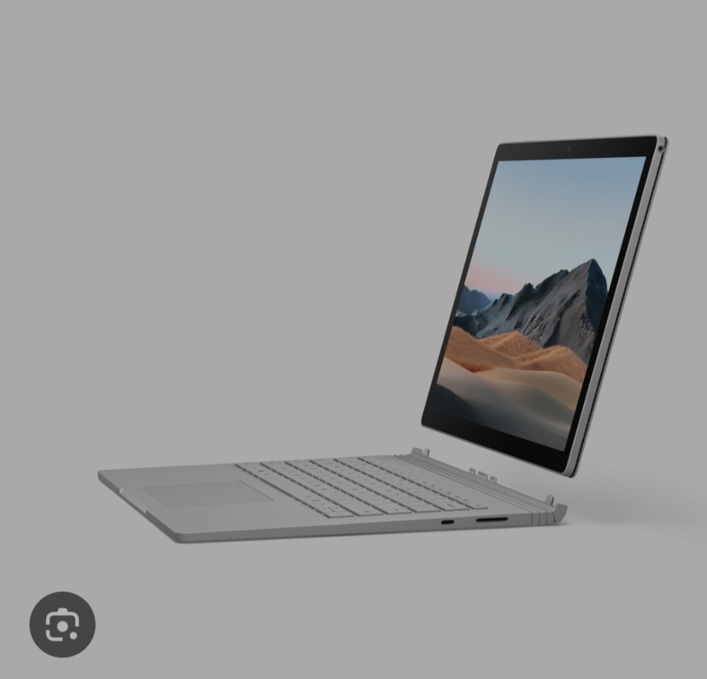 SURFACE BOOK 3 - 3