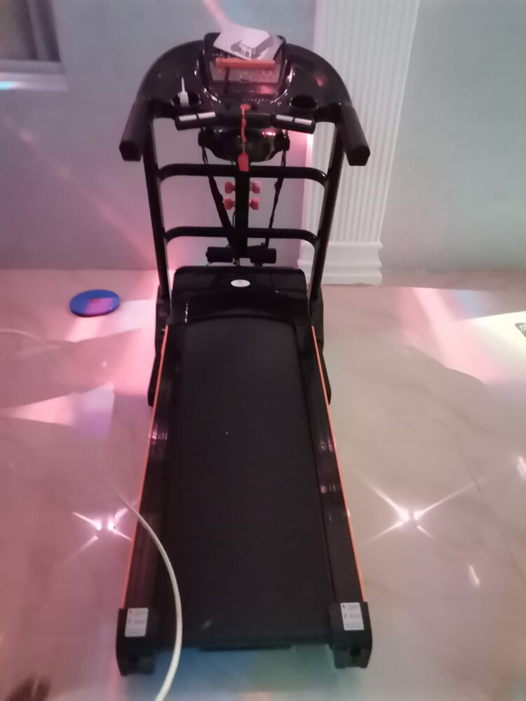 Treadmill  - 2