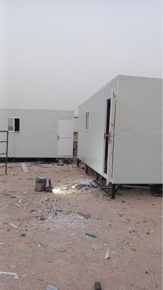 New cabin for sale low price - 3