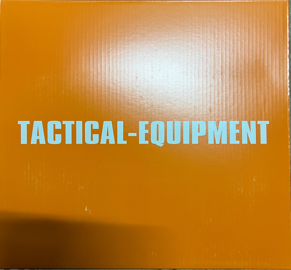 MILITARY BOOTS - 4