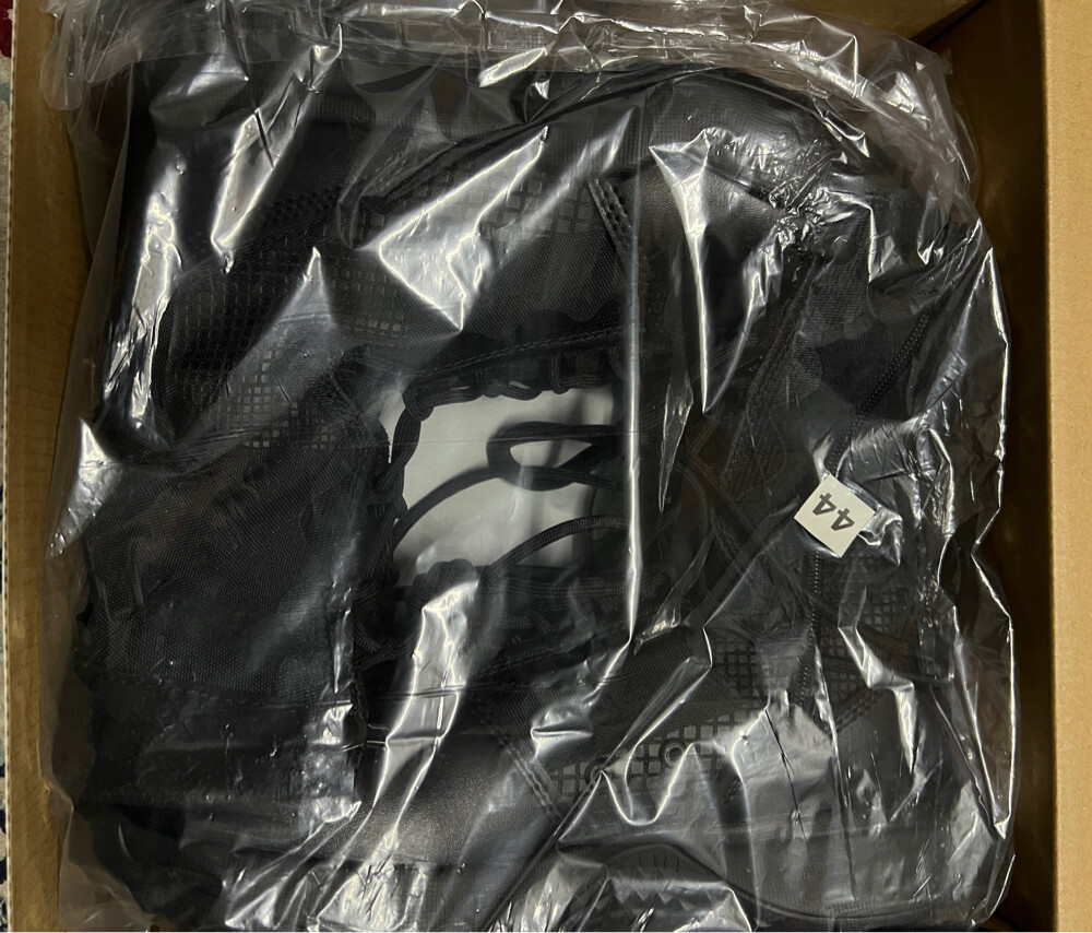MILITARY BOOTS - 3