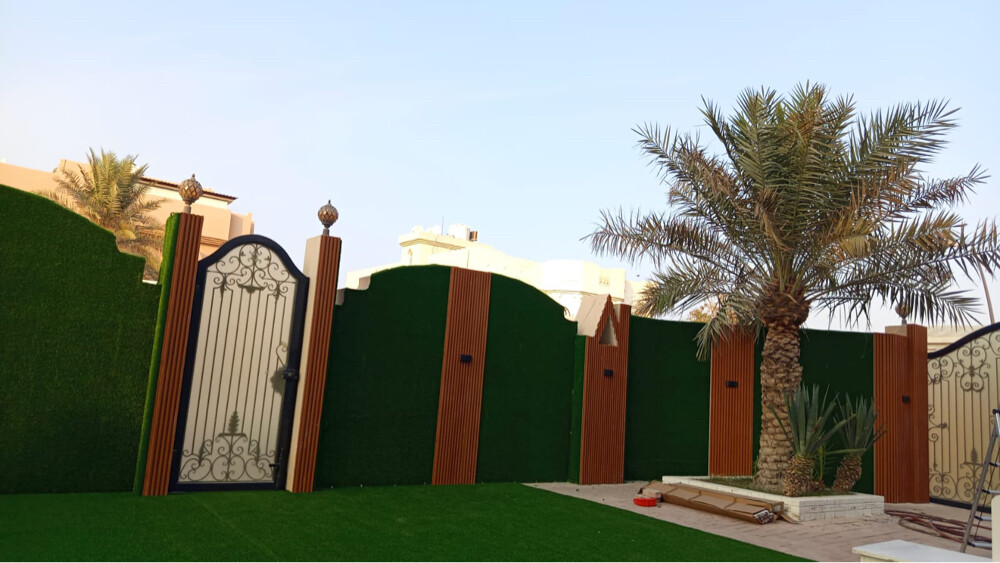جلسات خارجية ولاند سكيب - 4