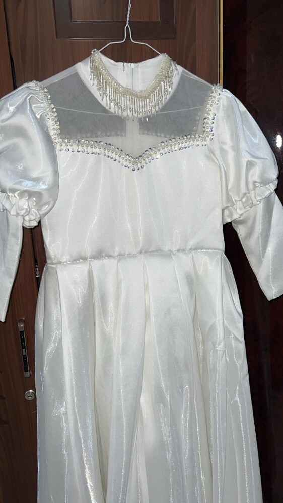 فستان جدبد - 2