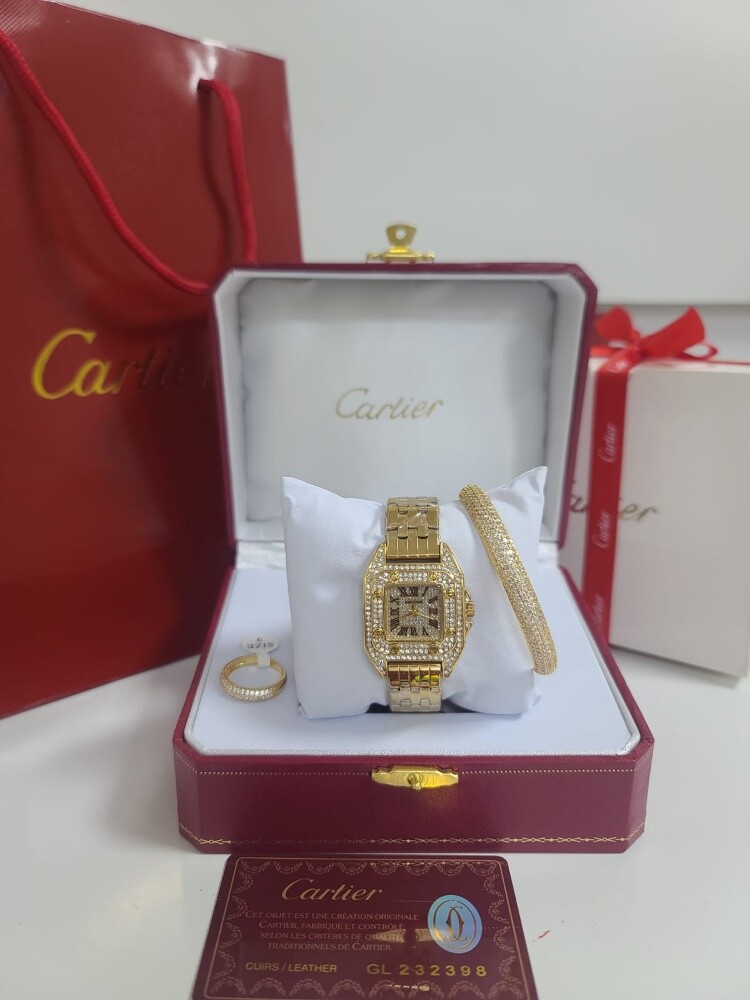 فخاامه كارتير اطقم درجه اولى - 5