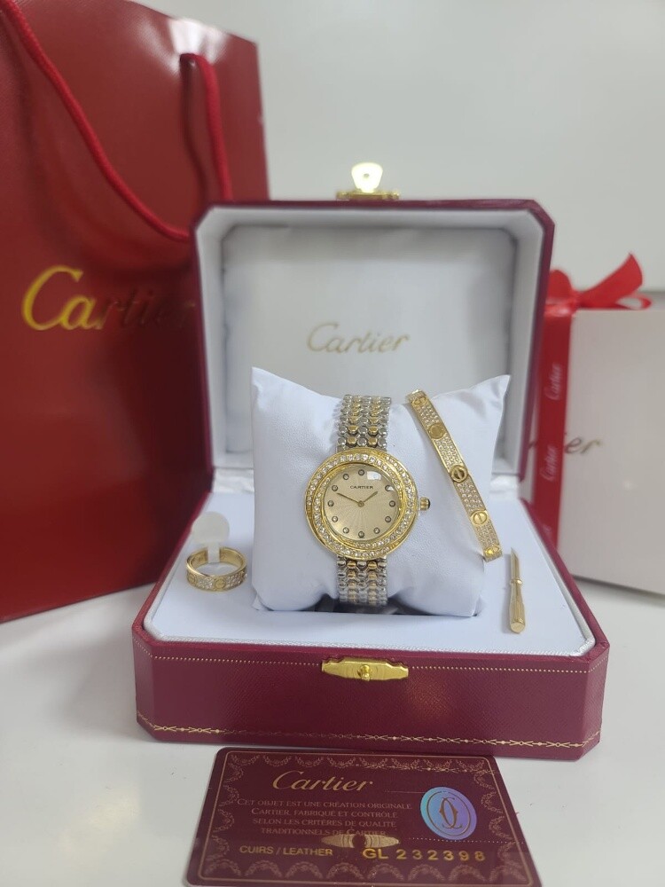 فخاامه كارتير اطقم درجه اولى - 22