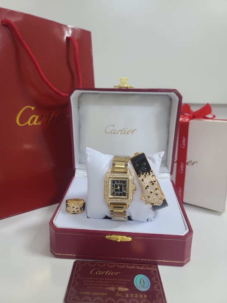 فخاامه كارتير اطقم درجه اولى - 20