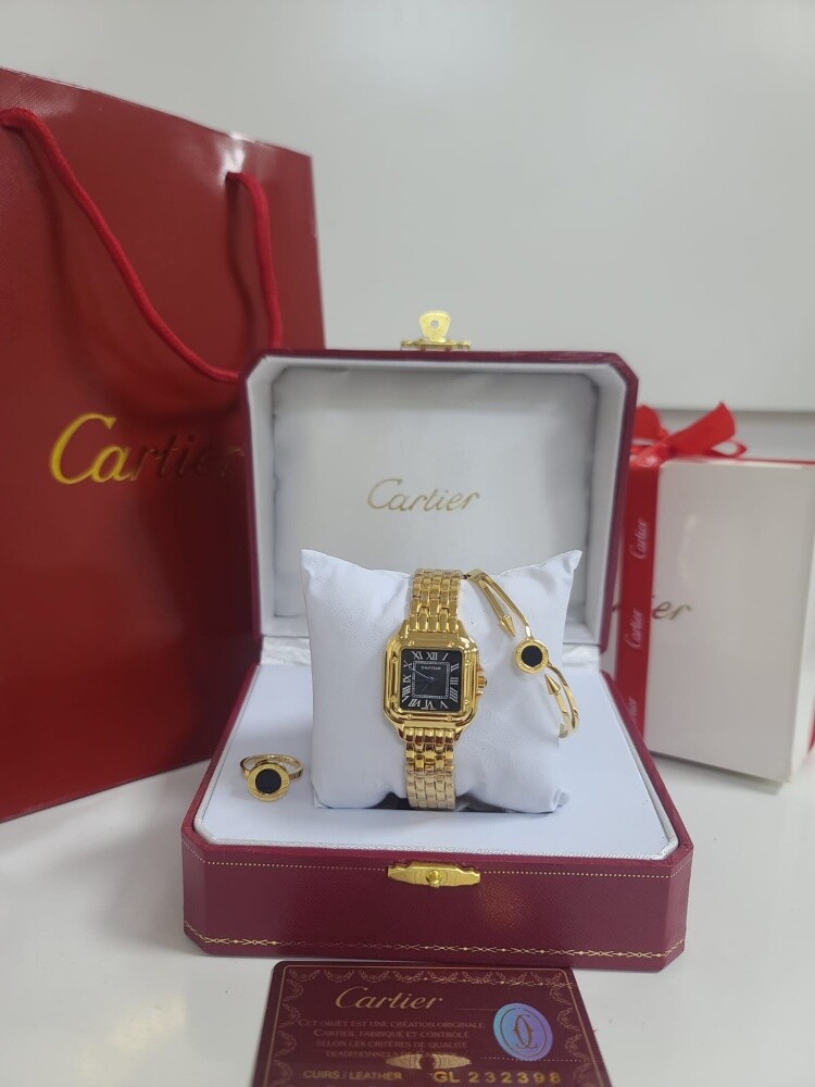 فخاامه كارتير اطقم درجه اولى - 30