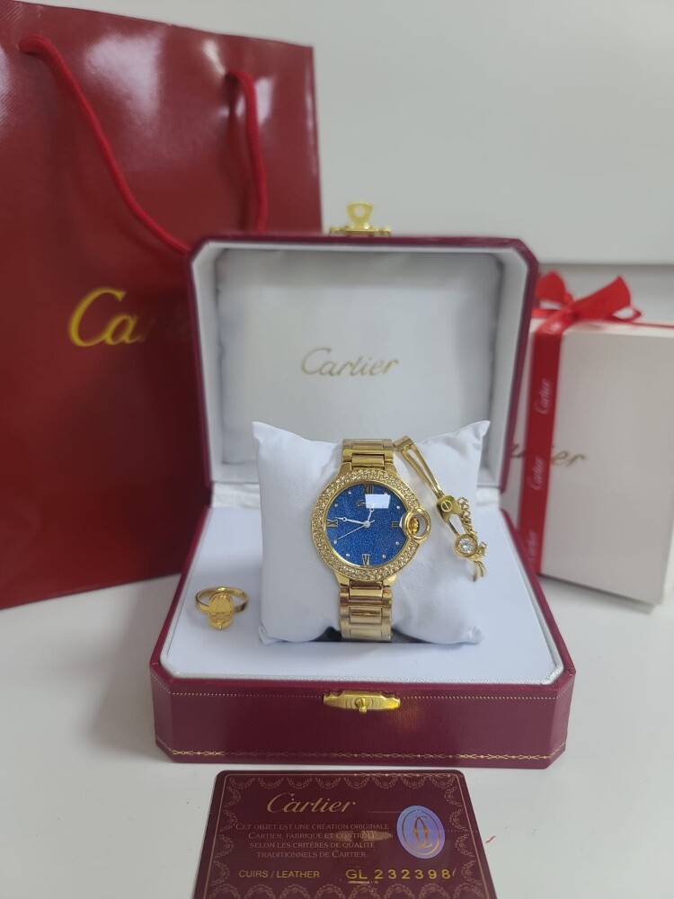 فخاامه كارتير اطقم درجه اولى - 9