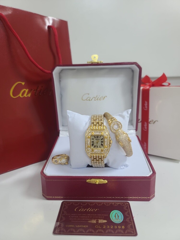 فخاامه كارتير اطقم درجه اولى - 2
