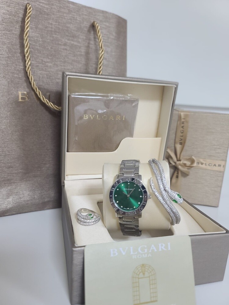 ماركه بلكاري اطقم ممتازه - 8