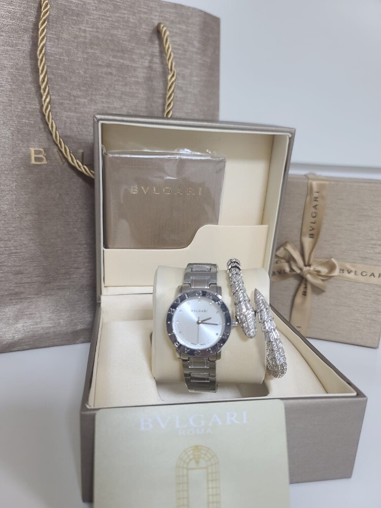 ماركه بلكاري اطقم ممتازه - 27