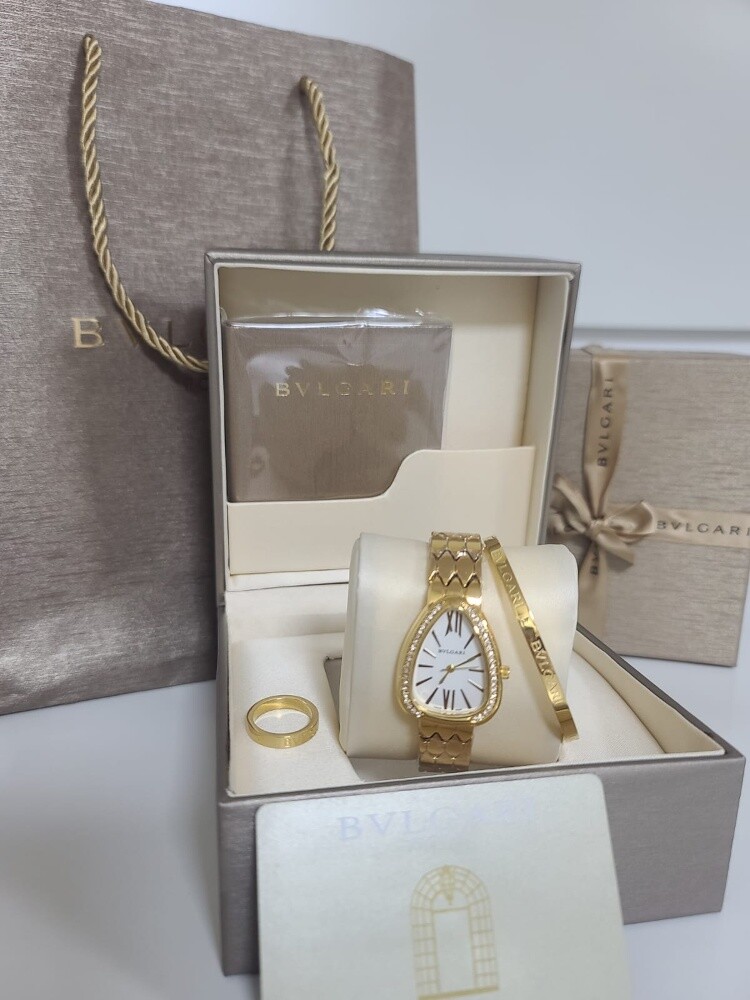 ماركه بلكاري اطقم ممتازه - 9