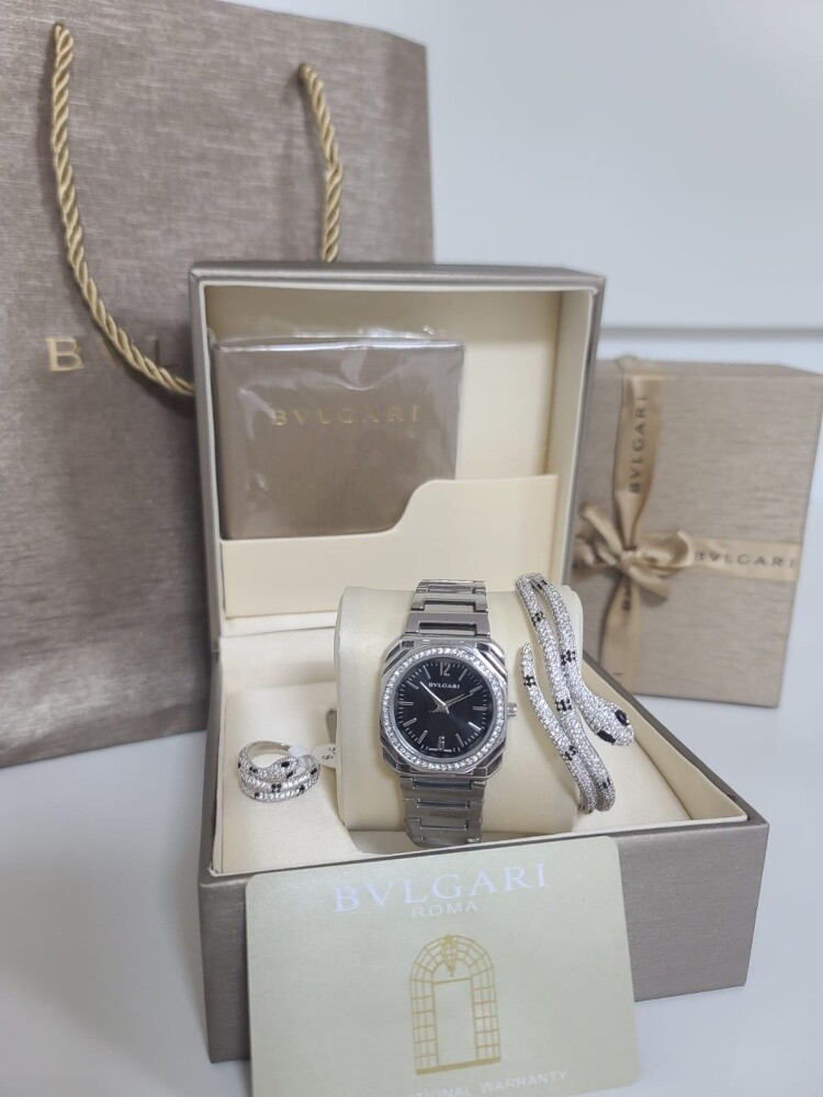 ماركه بلكاري اطقم ممتازه - 13