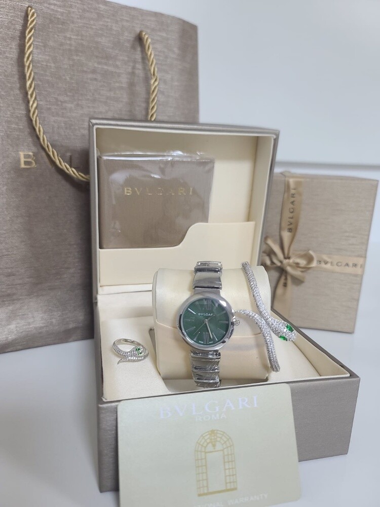 ماركه بلكاري اطقم ممتازه - 7