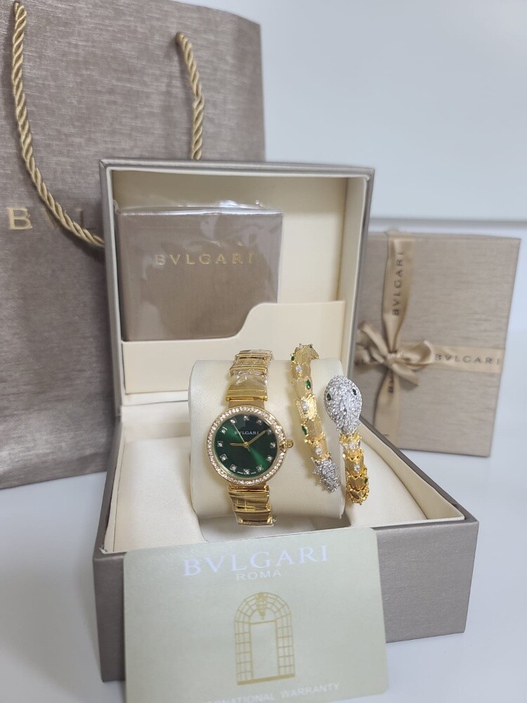 ماركه بلكاري اطقم ممتازه - 26