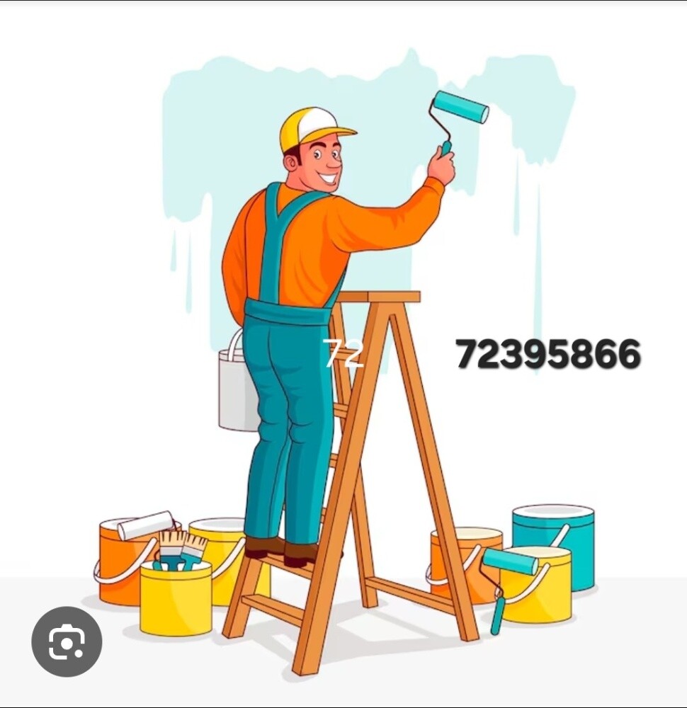 al hadi paints. - 1