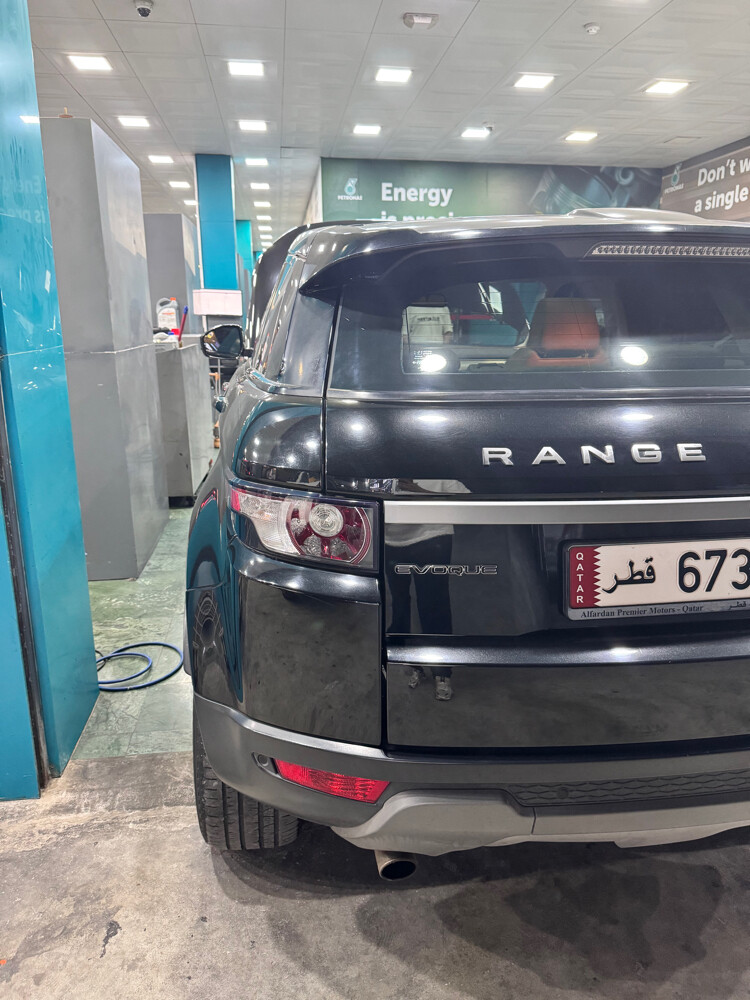 EVOQUE 2015 - 6