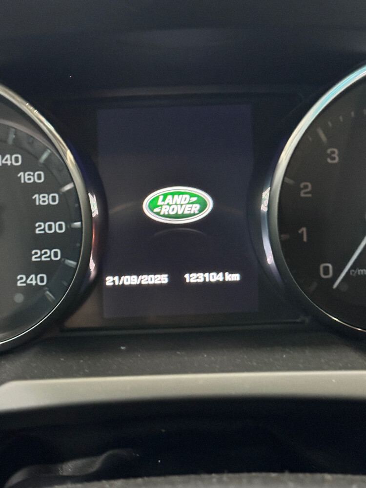 EVOQUE 2015 - 3