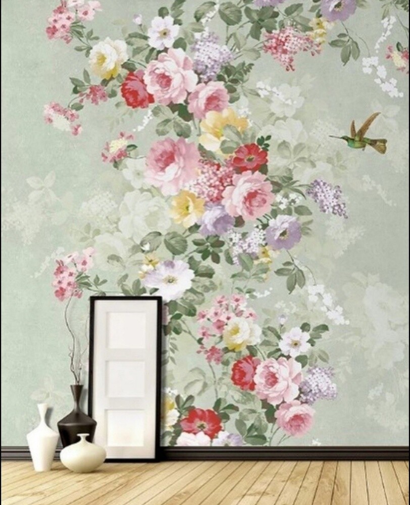 Luxury Wallpaper - 1