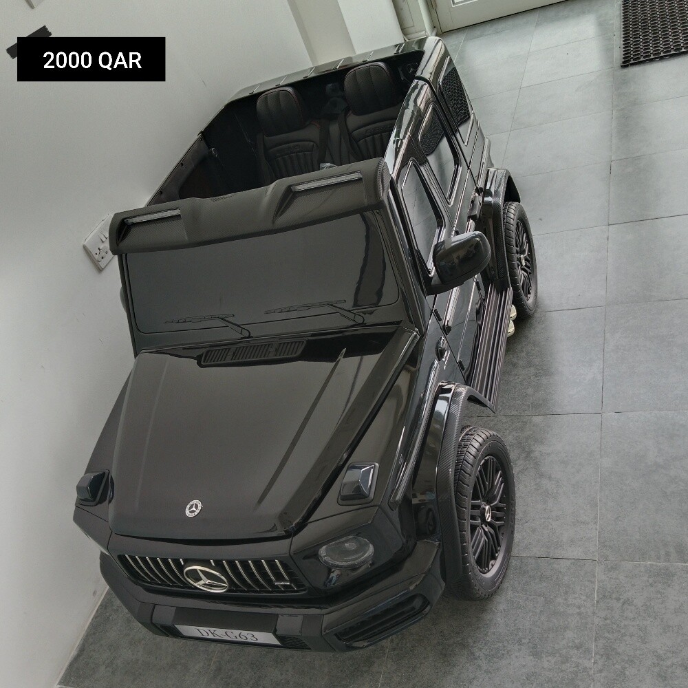 سيارات اطفال كهربائيه - 10