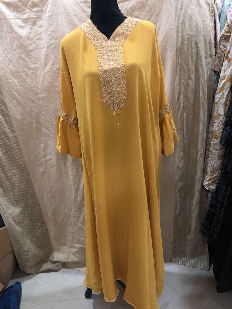 جلابيات رمضان ب٣٥ و ٥٠ ريال بس - 20