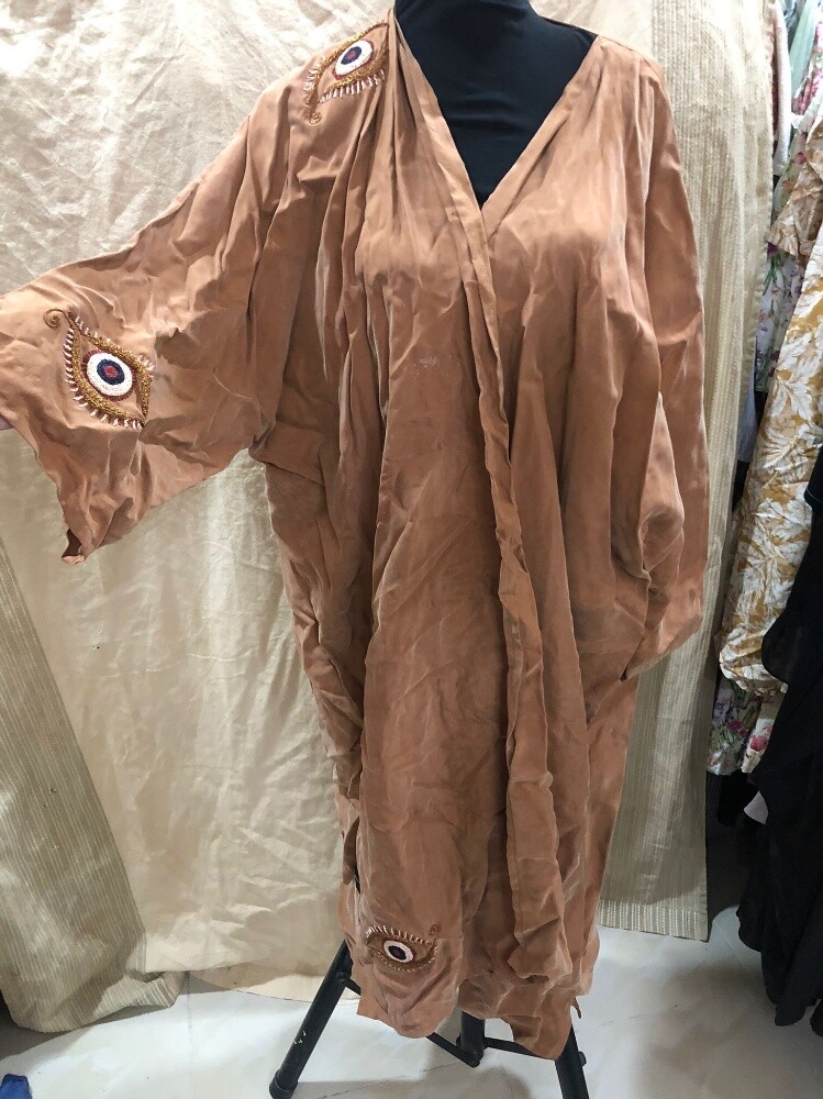 جلابيات رمضان ب٣٥ و ٥٠ ريال بس - 22