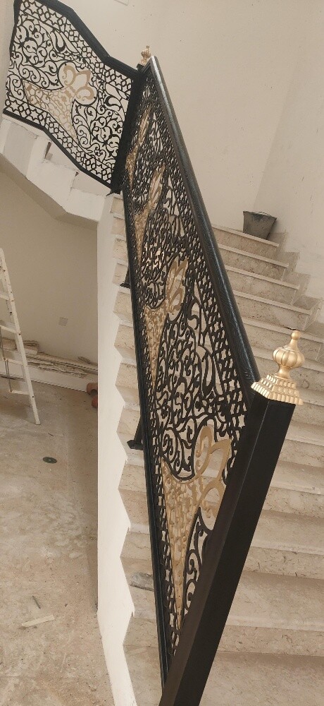 حداد جميع اعمال الحدادة - 16