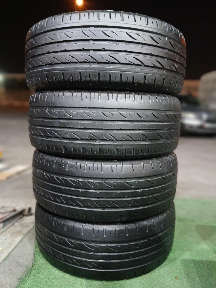 285/65/R17.Sunap Brand - 1