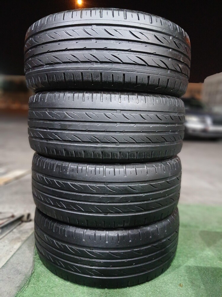 285/65/R17.Sunap Brand - 9