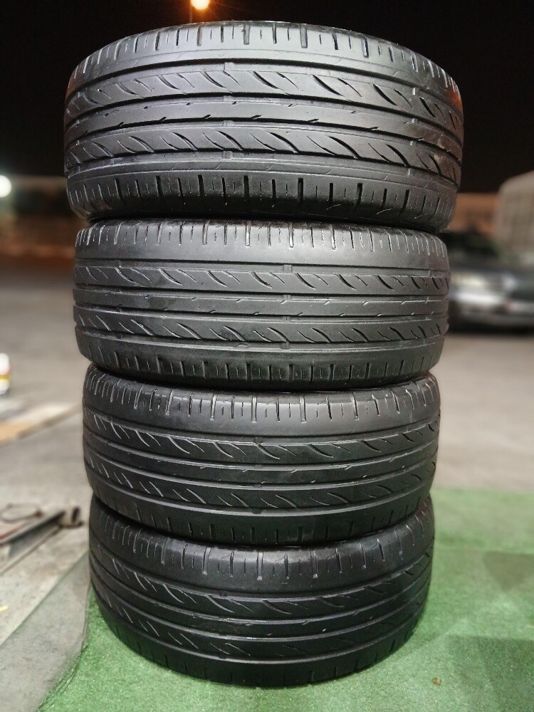 285/65/R17.Sunap Brand - 10