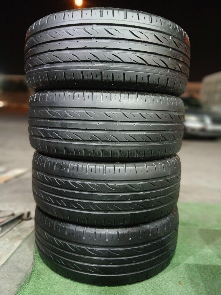 285/65/R17.Sunap Brand - 2