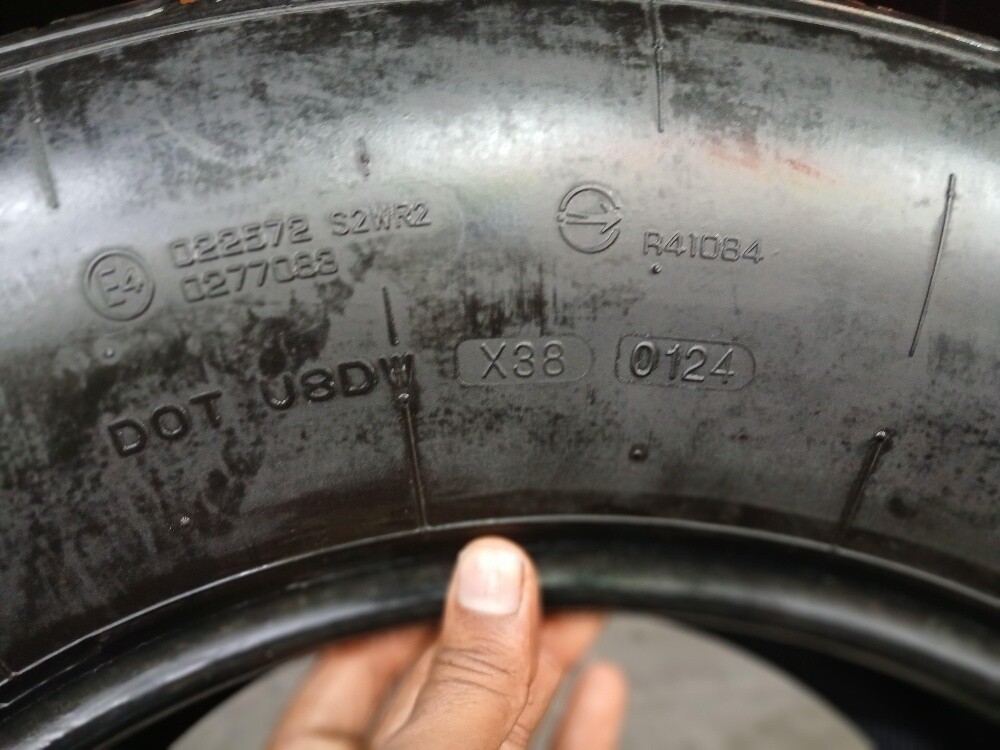 285/65/R17.Sunap Brand - 6