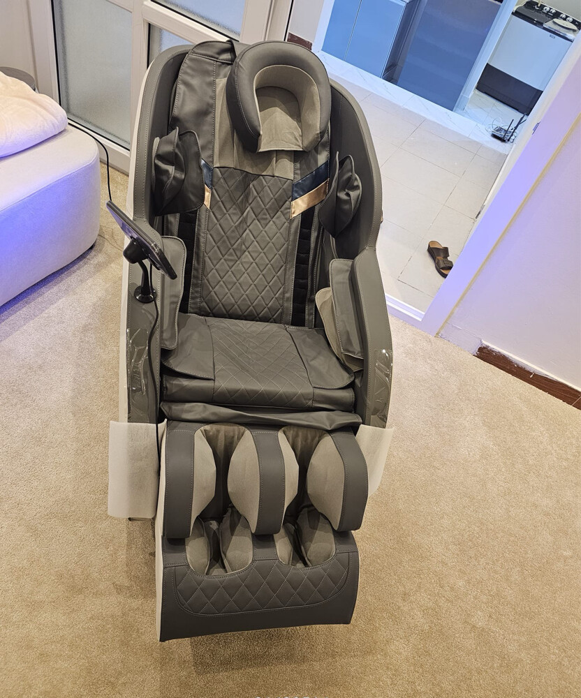 Massage chair - 2