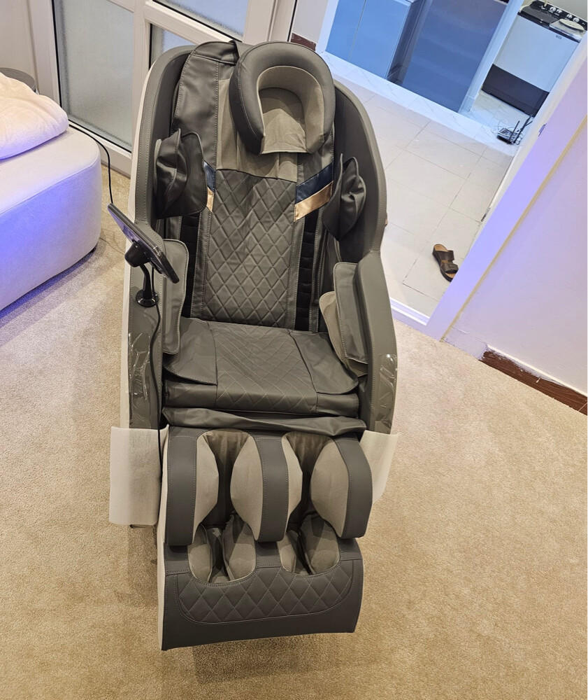 Massage chair - 3