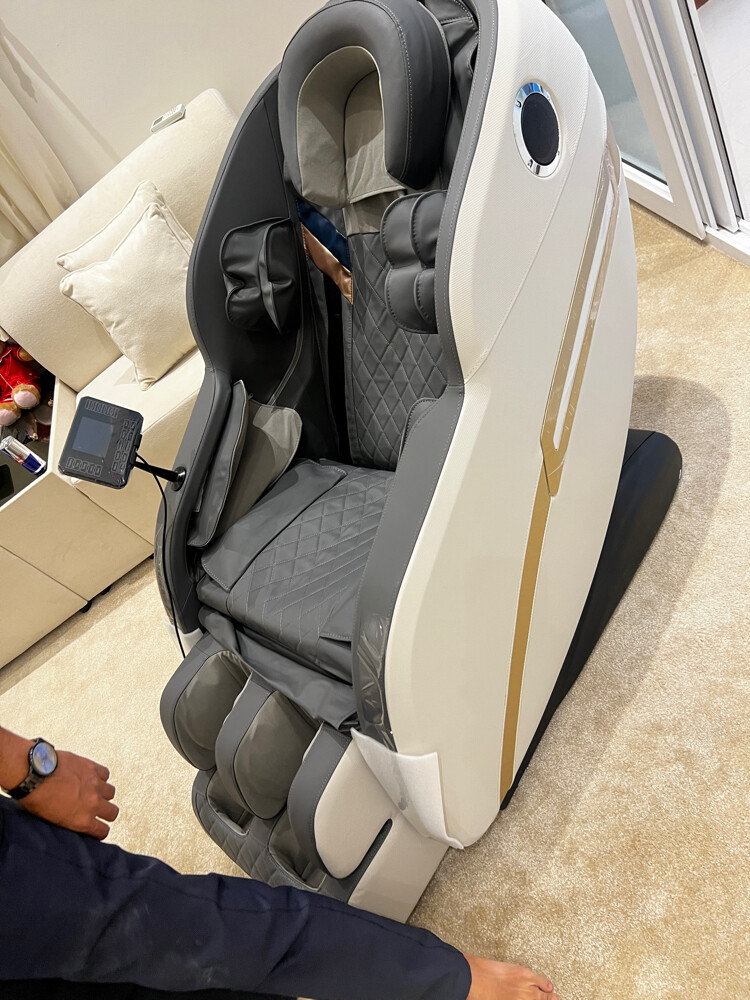 Massage chair - 1
