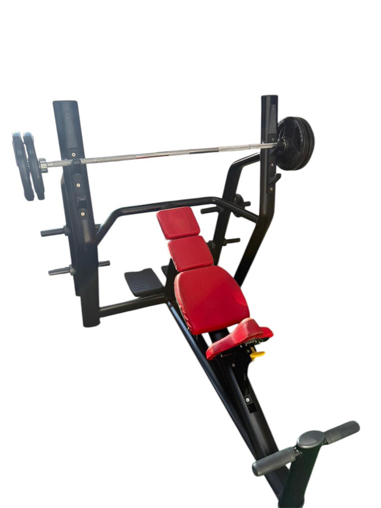 Gym equipment for sale - 14