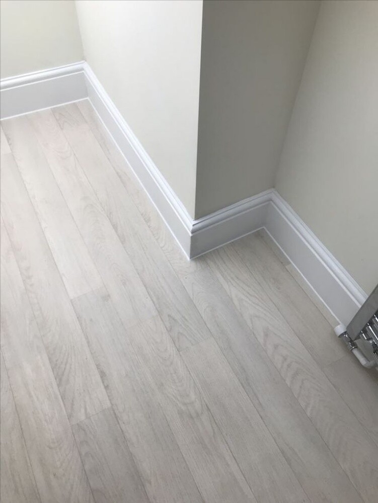 SPC Barkiya flooring - 10