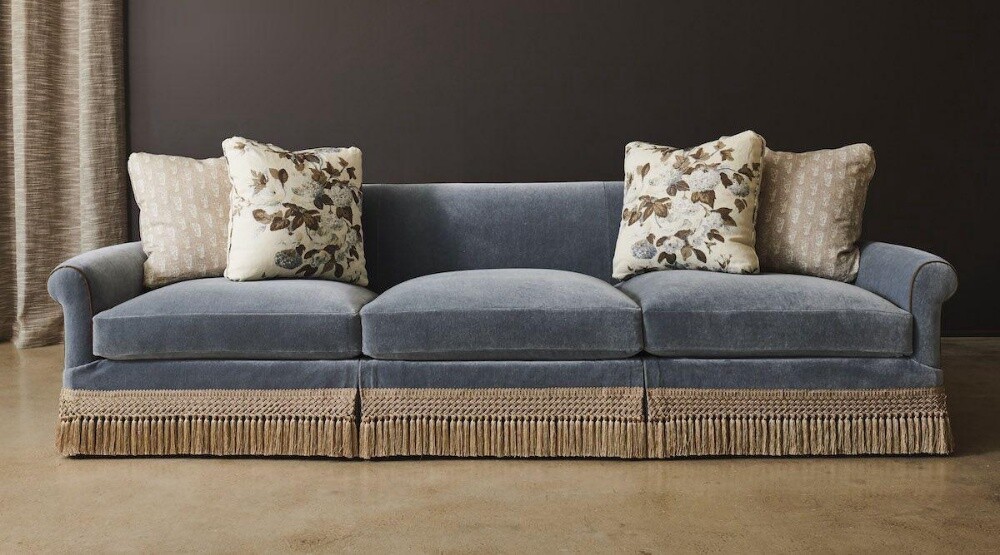 Sofa making and upholstery - 10
