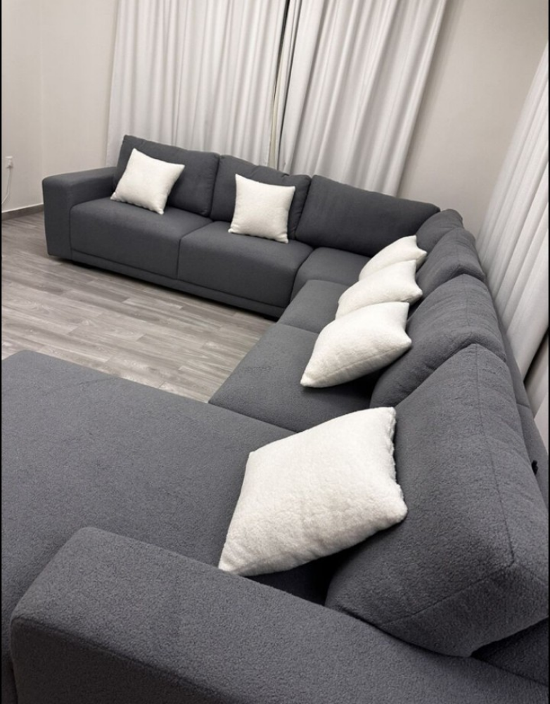 Sofa making and upholstery - 17