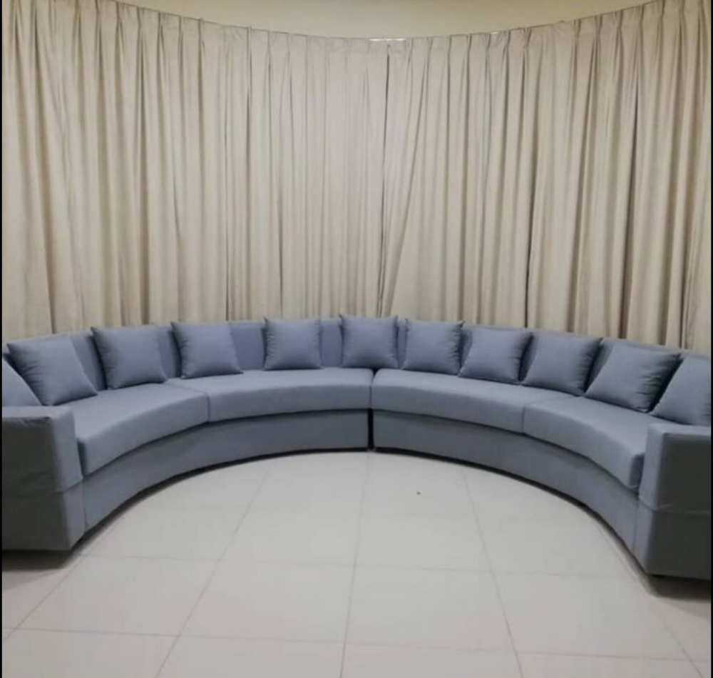 Sofa making and upholstery - 2