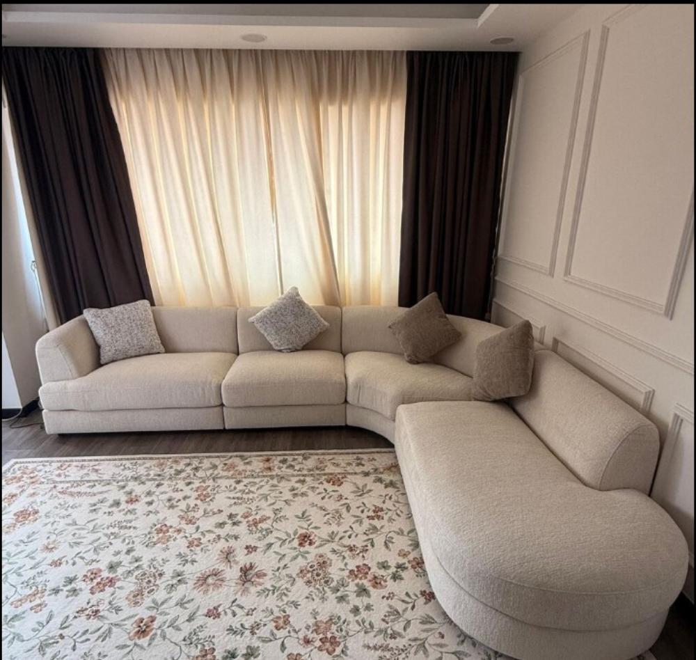 Sofa making and upholstery - 1