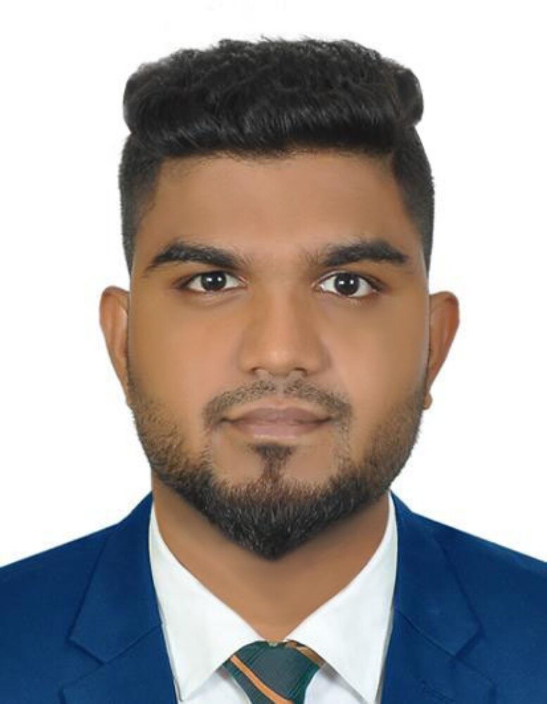 Experienced Hardware Salesmen - 1