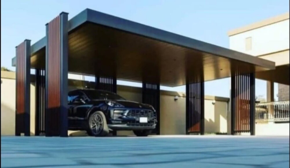car parking shades - 13