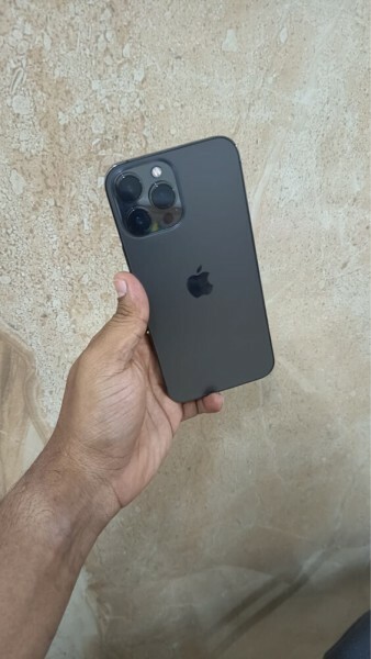 iPhone + Apple Watch + Airpod - 3