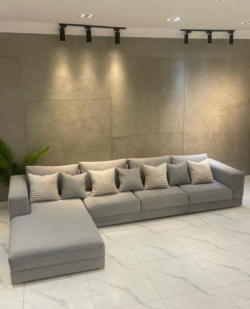 أريكة زاوية - 3