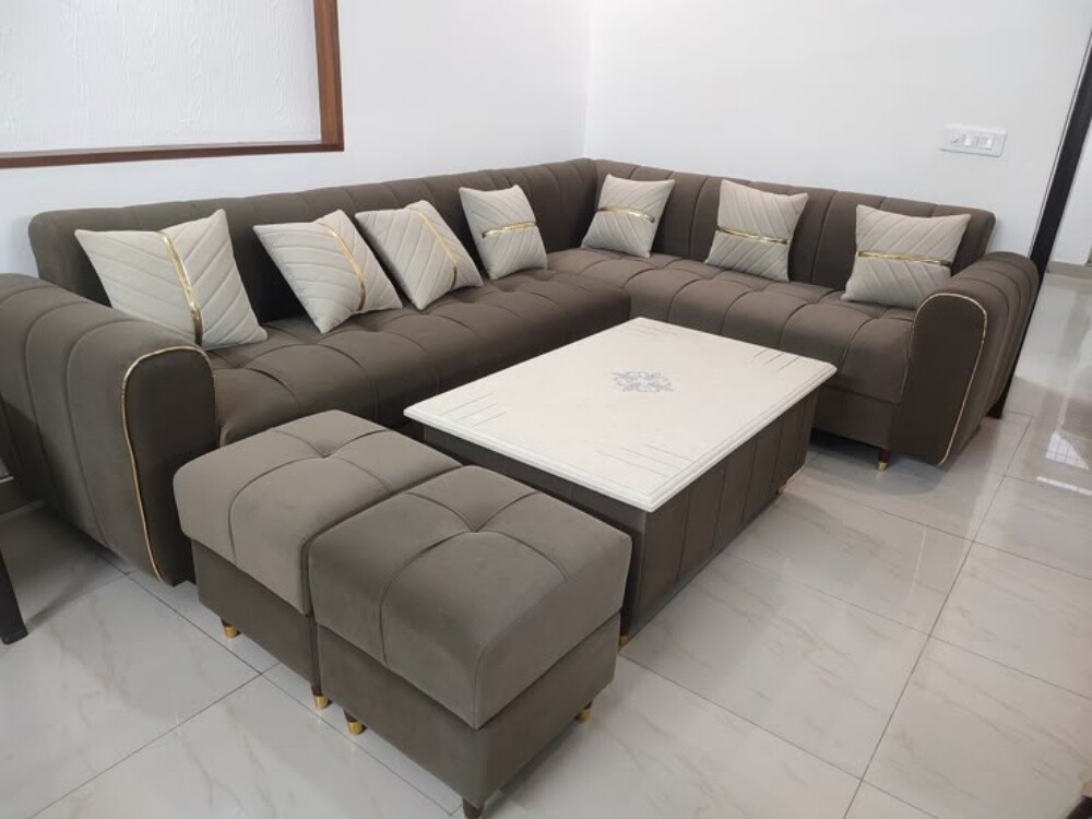 أريكة زاوية - 13