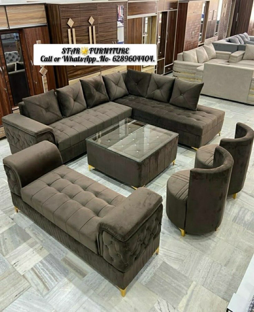 أريكة زاوية - 16