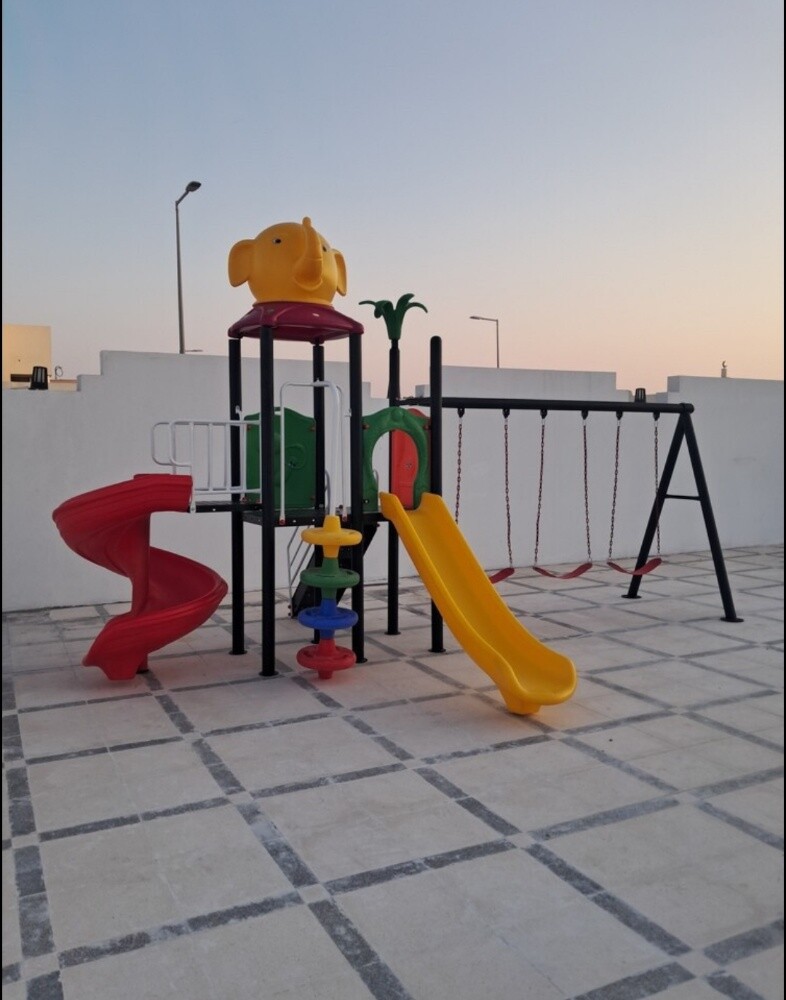 بلاي ستيشن للأطفال - 2