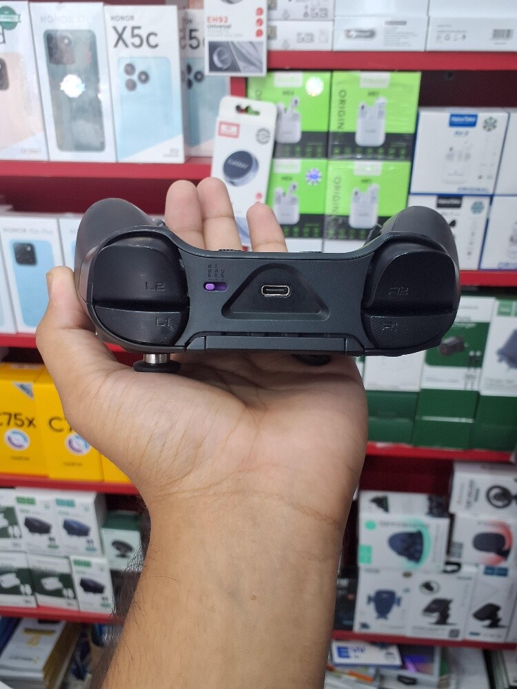 Pro BFG Controller for PS5/PS4/PC - 4