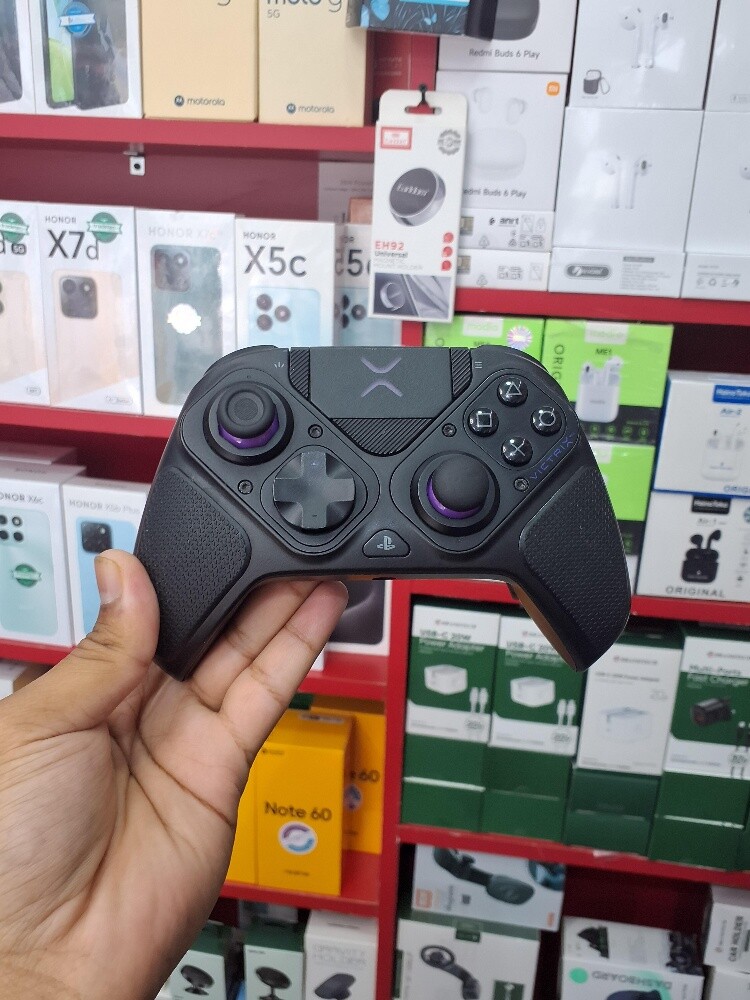 Pro BFG Controller for PS5/PS4/PC - 3